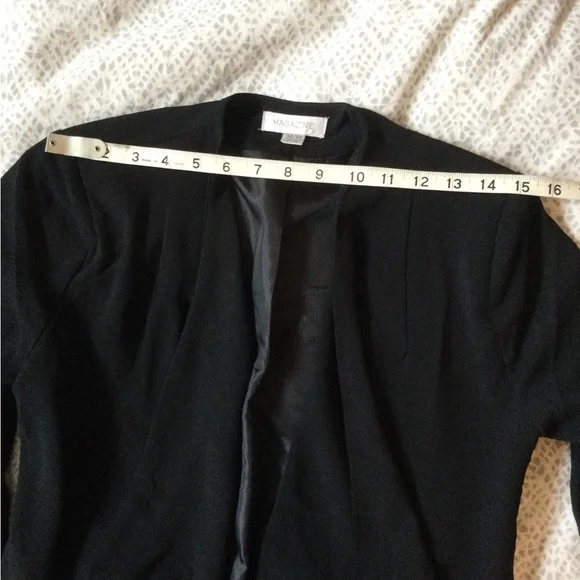 Blazer - Picture 5 of 7